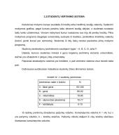 Švietimo sistema Jungtinėse Amerikos Valstijose 6 puslapis