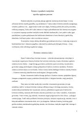 Švietimo sistema kaip ugdymo sudedamoji dalis 3 puslapis