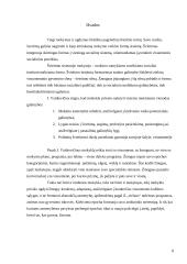 Švietimo sistema kaip ugdymo sudedamoji dalis 6 puslapis