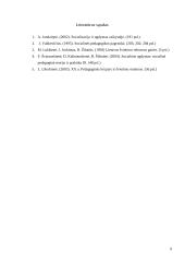 Švietimo sistema kaip ugdymo sudedamoji dalis 7 puslapis