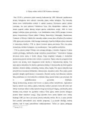 Švietimo sistemos raida Lietuvos Didžiojoje Kunigaikštystėje (LDK) 12 puslapis