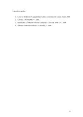 Švietimo sistemos raida Lietuvos Didžiojoje Kunigaikštystėje (LDK) 15 puslapis