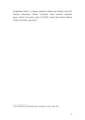 Švietimo sistemos raida Lietuvos Didžiojoje Kunigaikštystėje (LDK) 3 puslapis