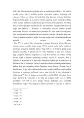 Švietimo sistemos raida Lietuvos Didžiojoje Kunigaikštystėje (LDK) 5 puslapis