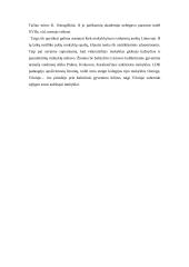 Švietimo sistemos raida Lietuvos Didžiojoje Kunigaikštystėje (LDK) 6 puslapis