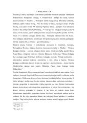 Švietimo sistemos raida Lietuvos Didžiojoje Kunigaikštystėje (LDK) 7 puslapis