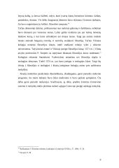 Švietimo sistemos raida Lietuvos Didžiojoje Kunigaikštystėje (LDK) 8 puslapis