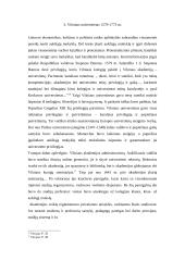 Švietimo sistemos raida Lietuvos Didžiojoje Kunigaikštystėje (LDK) 9 puslapis