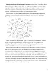 Švietimo vadybos pagrindai 4 puslapis