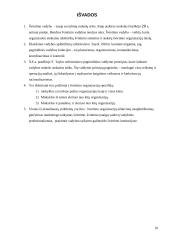 Švietimo vadybos pagrindai 10 puslapis