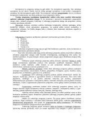 Taikomųjų programų teikiamos galimybės ir jų panaudojimas 2 puslapis