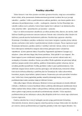 Talkos senovės Lietuvoje 4 puslapis