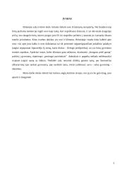 Tarpkultūrinė komunikacija ir kultūra Anglijoje 3 puslapis