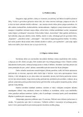 Tarpkultūrinė komunikacija ir kultūra Anglijoje 6 puslapis