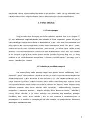 Tarpkultūrinė komunikacija ir kultūra Anglijoje 8 puslapis