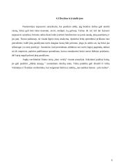 Tarpkultūrinė komunikacija ir kultūra Anglijoje 9 puslapis