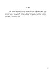 Tarpkultūrinė komunikacija ir kultūra Anglijoje 10 puslapis