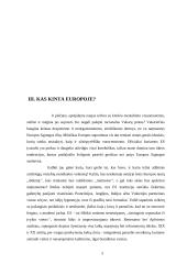 Tarptautiniai kultūriniai ryšiai 5 puslapis