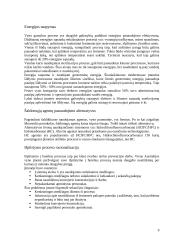 Taršos prevencija vyno pramonėje 8 puslapis