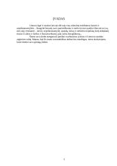 Tautinis Lietuvos atgimimas 3 puslapis