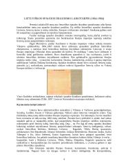 Tautinis Lietuvos atgimimas 4 puslapis