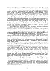 Tautinis Lietuvos atgimimas 8 puslapis