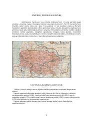 Tautinis Lietuvos atgimimas 9 puslapis