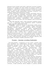 Tautosaka – savitas žodžio menas 2 puslapis