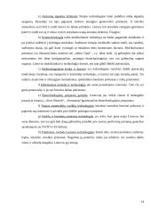Technologijų susiliejimas 15 puslapis