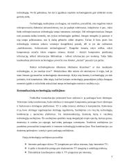 Technologijų susiliejimas 4 puslapis
