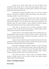 Technologijų susiliejimas 9 puslapis