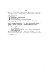 Technologiniai geodezinių ir žemės sklypų matavimo organizavimo ypatumai 3 puslapis