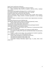 Technologiniai geodezinių ir žemės sklypų matavimo organizavimo ypatumai 8 puslapis