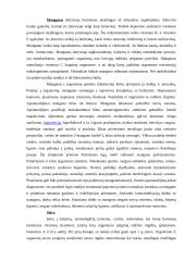 Tipiški medžiagų apykaitos sutrikimai 4 puslapis