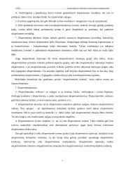 Tyrimo tikslas ir uždaviniai, tyrimo tikslo organizavimas 7 puslapis