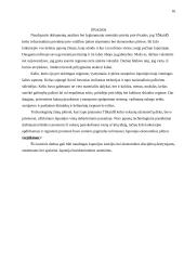 Tōkaidō kelio politinė ir ekonominė reikšmė Edo periodu 16 puslapis
