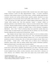 Tomo Moro "Utopija" – idealios valstybės modelis 3 puslapis