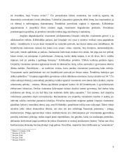 Tomo Moro "Utopija" – idealios valstybės modelis 6 puslapis