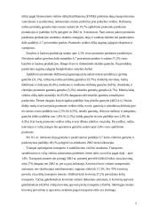 Trijų šalių energetinių sistemų efektyvumo palyginimas: Lietuva, Kenija, Albanija 5 puslapis