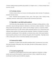 Universitetinių studijų sistema ir finansavimas Ispanijoje 17 puslapis