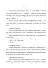 Universitetinių studijų sistema ir finansavimas Ispanijoje 9 puslapis