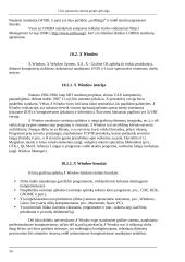UNIX operacinių sistemų grupės apžvalga 14 puslapis
