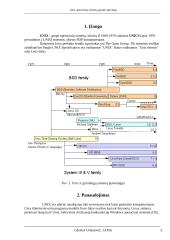 UNIX operacinių sistemų grupės apžvalga 3 puslapis