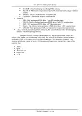 UNIX operacinių sistemų grupės apžvalga 7 puslapis