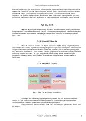 UNIX operacinių sistemų grupės apžvalga 9 puslapis