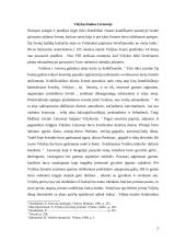 Velykų raida Lietuvoje 2 puslapis