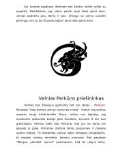 Velnias folklore 14 puslapis