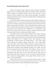 Vydūnas ir Rytų filosofija 3 puslapis