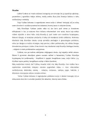 Vydūnas ir Rytų filosofija 6 puslapis