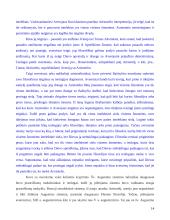Viduramžių filosofijos konspektas 13 puslapis